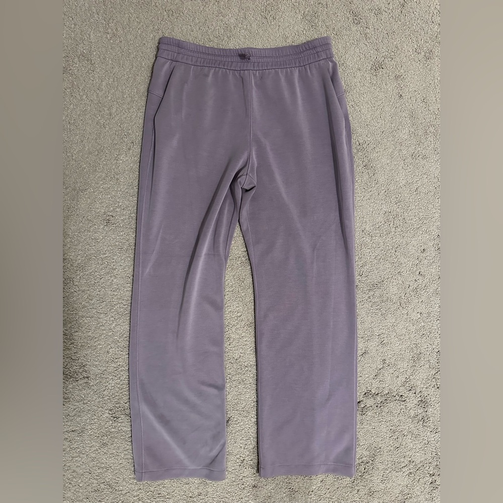 NWOT Lululemon Softstreme Pants